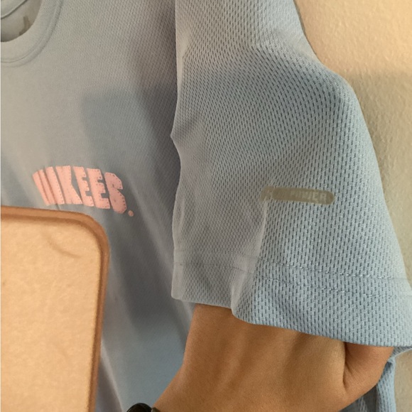 Russell Athletics New York Yankees top - Picture 3 of 4